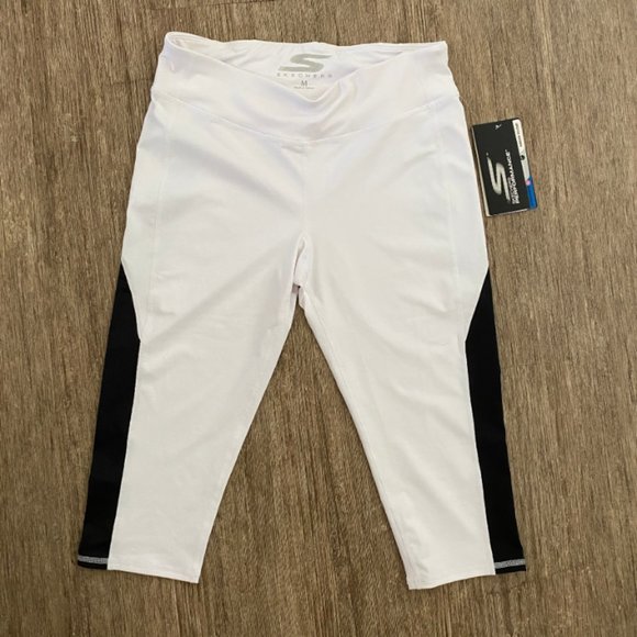 skechers athletic pants
